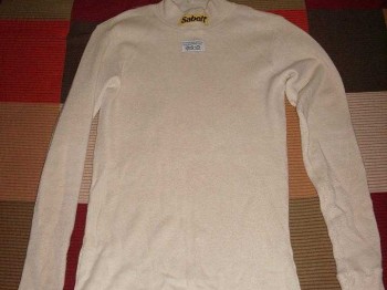 Vendo equipacion de piloto/copiloto