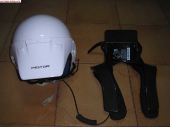  se vende se vende ccasco y hans