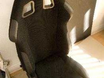 Sparco torino un mes de uso pareja incluida derecha / izquie