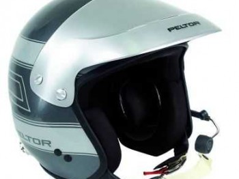 Vendo casco peltor g78 con hans clip