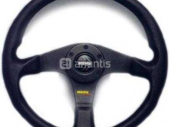 Vendo volante momo corse   piña por 50 euros