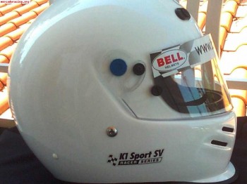 Capacete bell