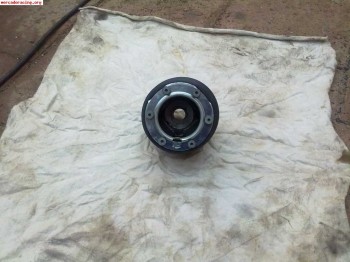 Piña para 106 rallye 1.6