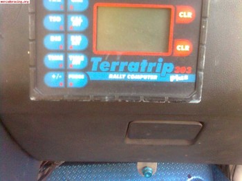 Terratrip 303 plus