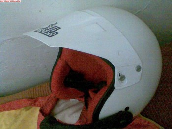 Lote dos cascos sparco centralita buzo galupo renault sport.