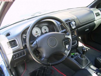 Vendo volantes de subaru impreza y clio williams