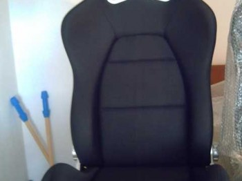 Asientos omp desing ii impecables precio 400€