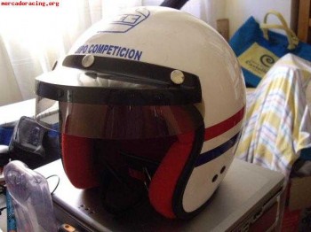 Casco sparco