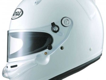 Vendo casco,hans monoplaza a muy buen precio