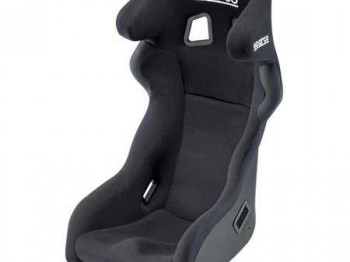 Baquet sparco circuit