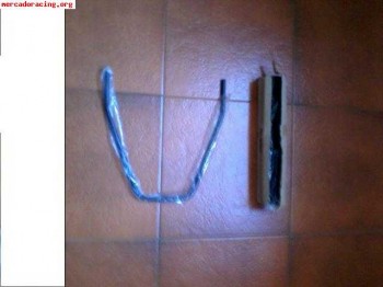 Guias universales para baquet