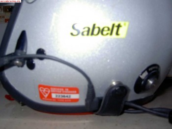 1  casco sabelt hans