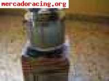 Por limpieza de garaje vendo ;