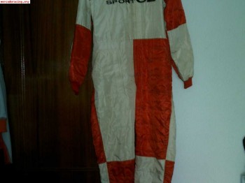 Vendo mono gallupo trofeo c2