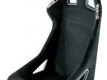 Se vende o se cambia baket esparco 