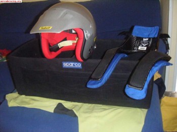 Casco sabelt y hans scrhoth