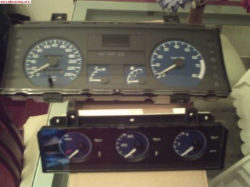 Marcadores clio williams