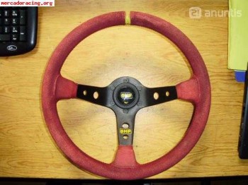 Volante omp 90 euros!!!!