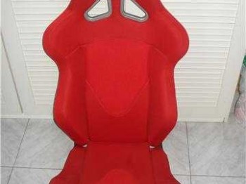 Vendo baquet omp