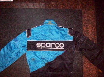 Busco mono caducado para kart