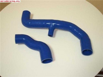 Interior maletero completo de super 5 bacarra y piezas gt tu