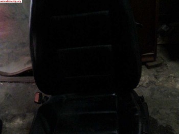 Asientos bmw