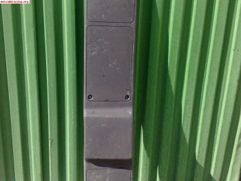 Vendo guarnecidos maleteros gt turbo