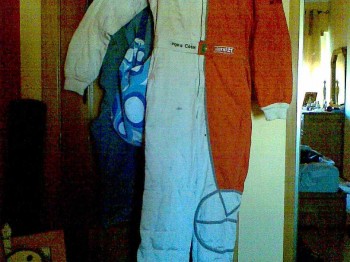 Mono toyota copa de rallyes 190 euros