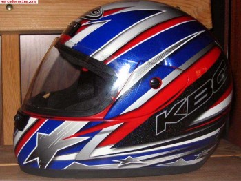 Casco kbc