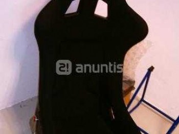 Vendo 1 sparco evo l