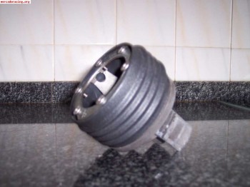 Piña volante ax fase1 25e