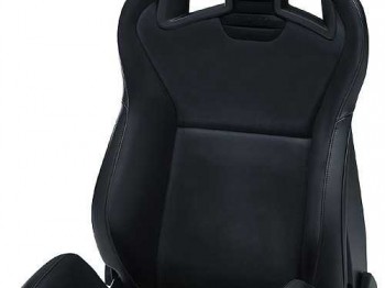 Compro 2 backets recaro sporster cs