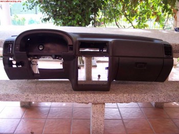 Salpicadero ax fase2 35e