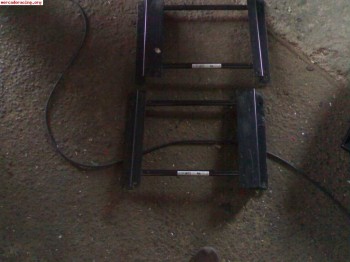 Bases para baket,para 206