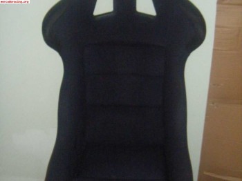 Bacquet sparco pro2000