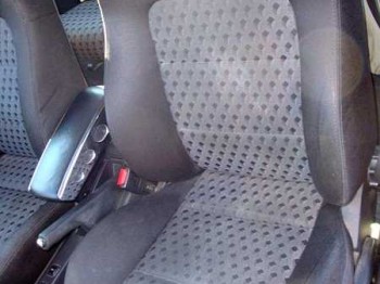 Asientos seat leon - 90€