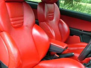 Compro asientos recaro tipo s3, clio,m3, opc...