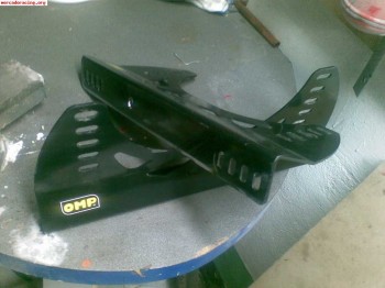 Bases universales omp 35€