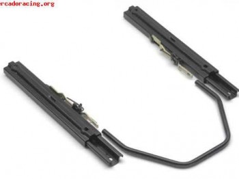 Guias corrderas sparco