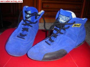 Vendo botines
