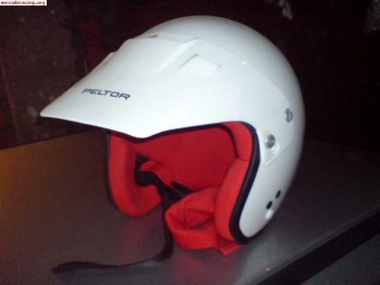 Vendo casco peltor