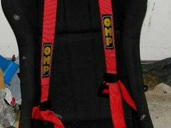 Bacquet momo caducado- para saxo