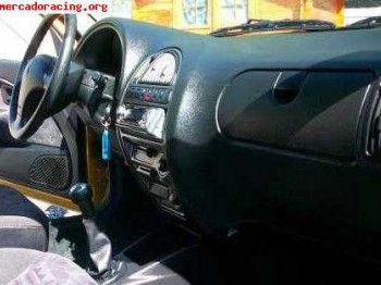 Vendo salipicadero de saxo vts!!!