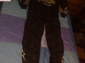 Funda alpinestar