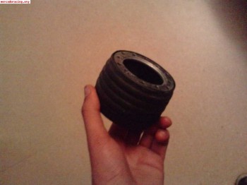 Piñas voante clio 16v, wiliams.. y otro para zx, 309..