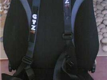 Se vende semi-baquet sparco