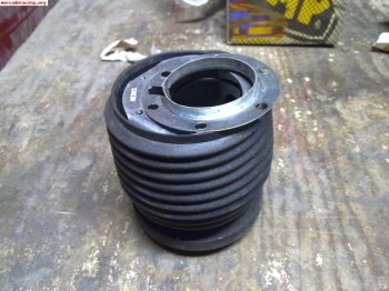 Piña momo para mitsubishi pajero/montero