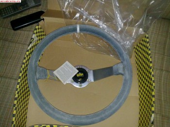 Oportunidad volante nuevo omp 99e!!!!!!!!!!!!!!!!!!!!!!!!1