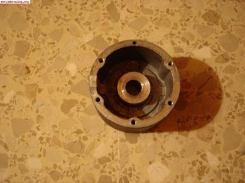 Piña volante para renault