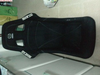 Baket sparco sprint v